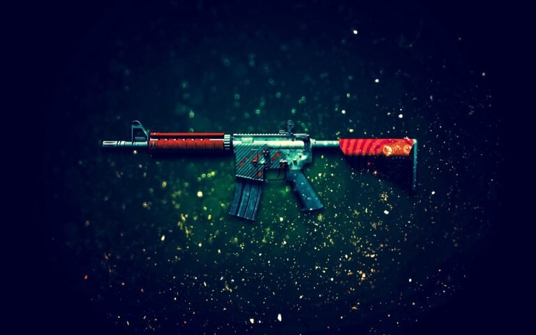 csgo-m4a4-bullet-rain-rifle-22-4k
