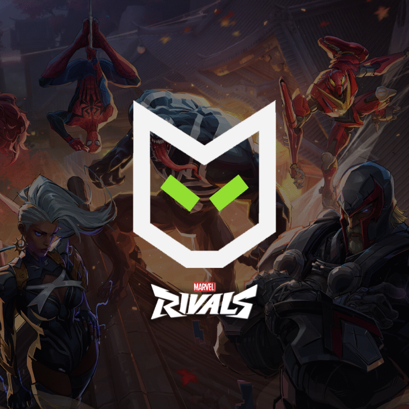 Predator Marvel Rivals